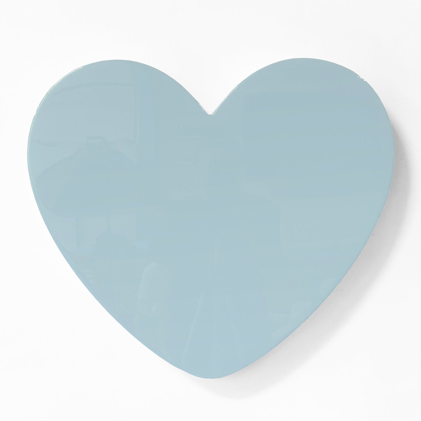 heart paintings