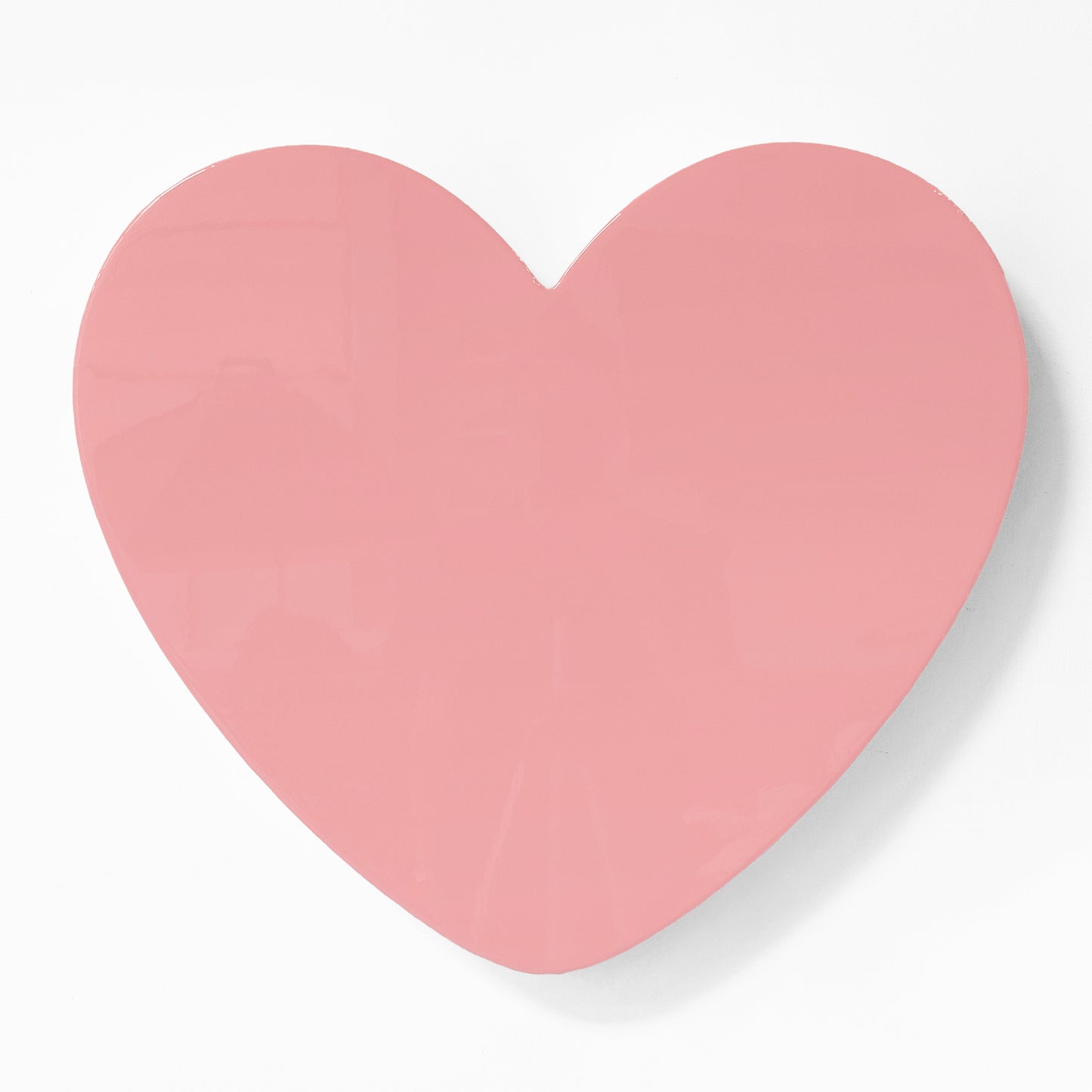 heart paintings