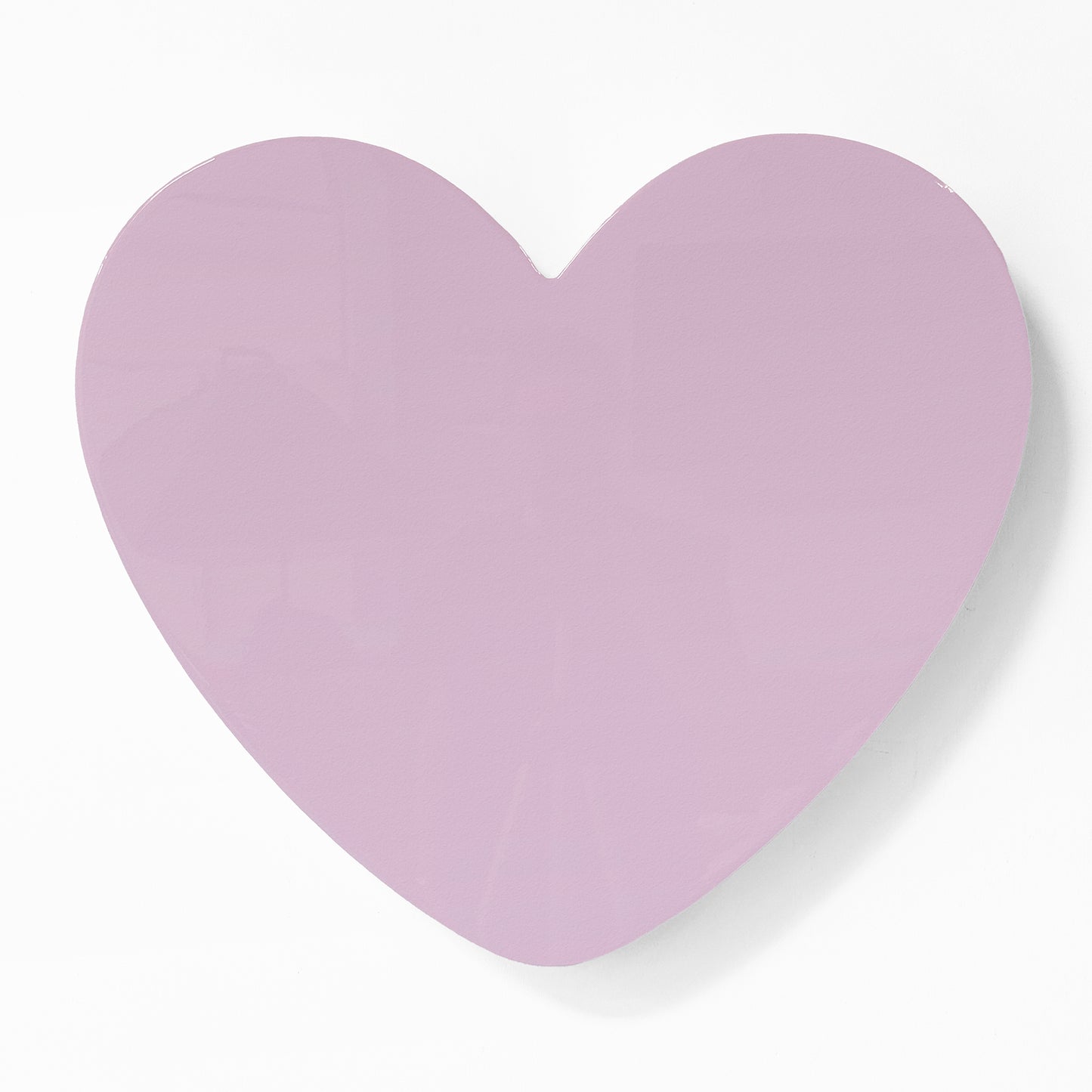 heart paintings