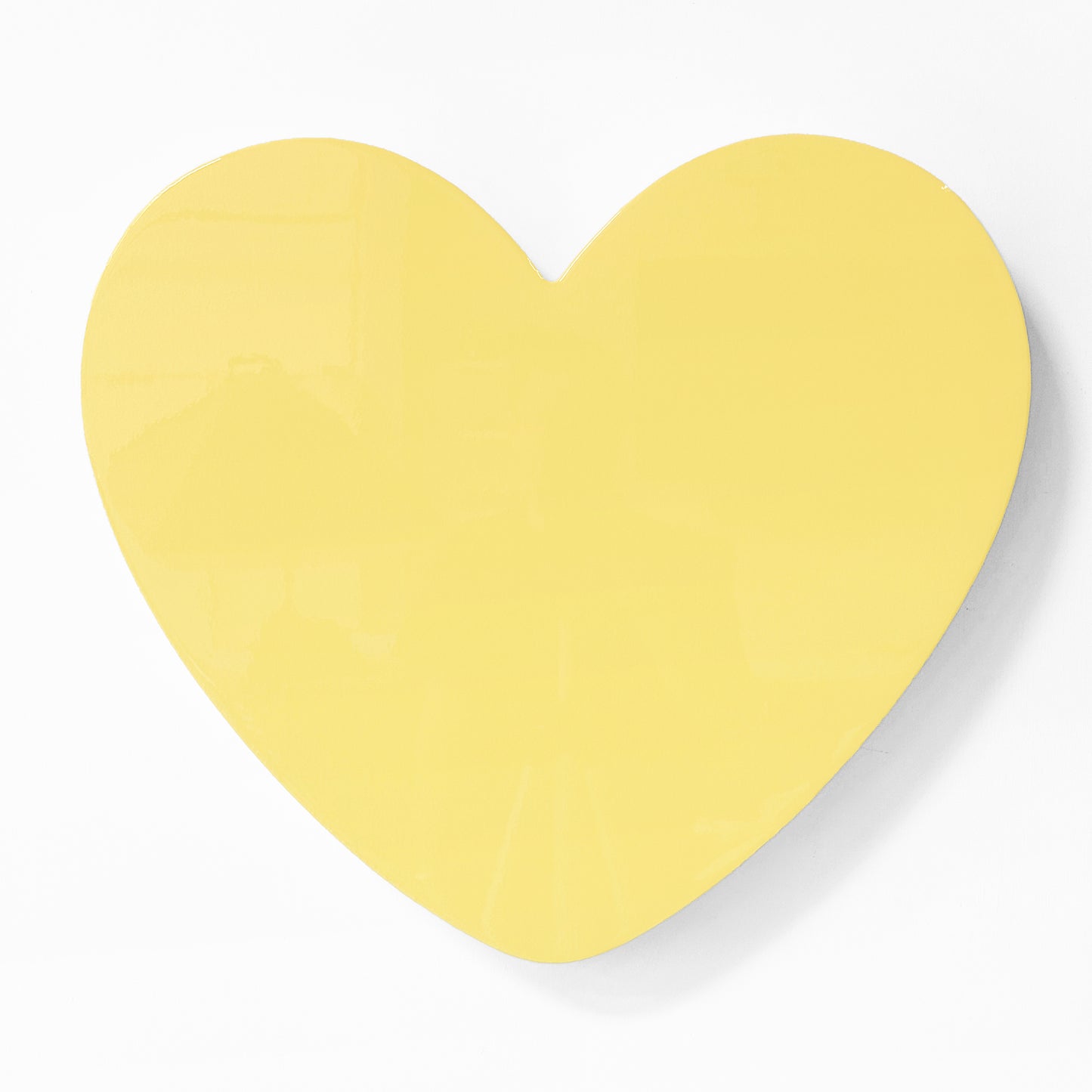 heart paintings