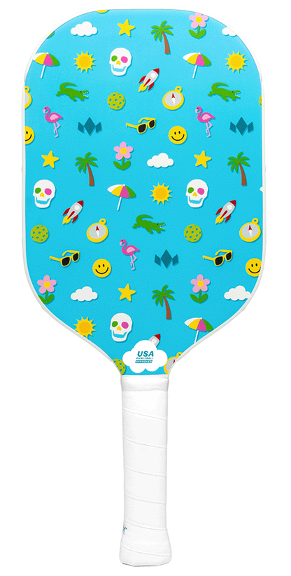 icon paddle